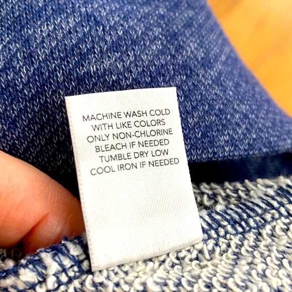 Christopher&Banks NWT cowl neck top - Picture 5 of 5